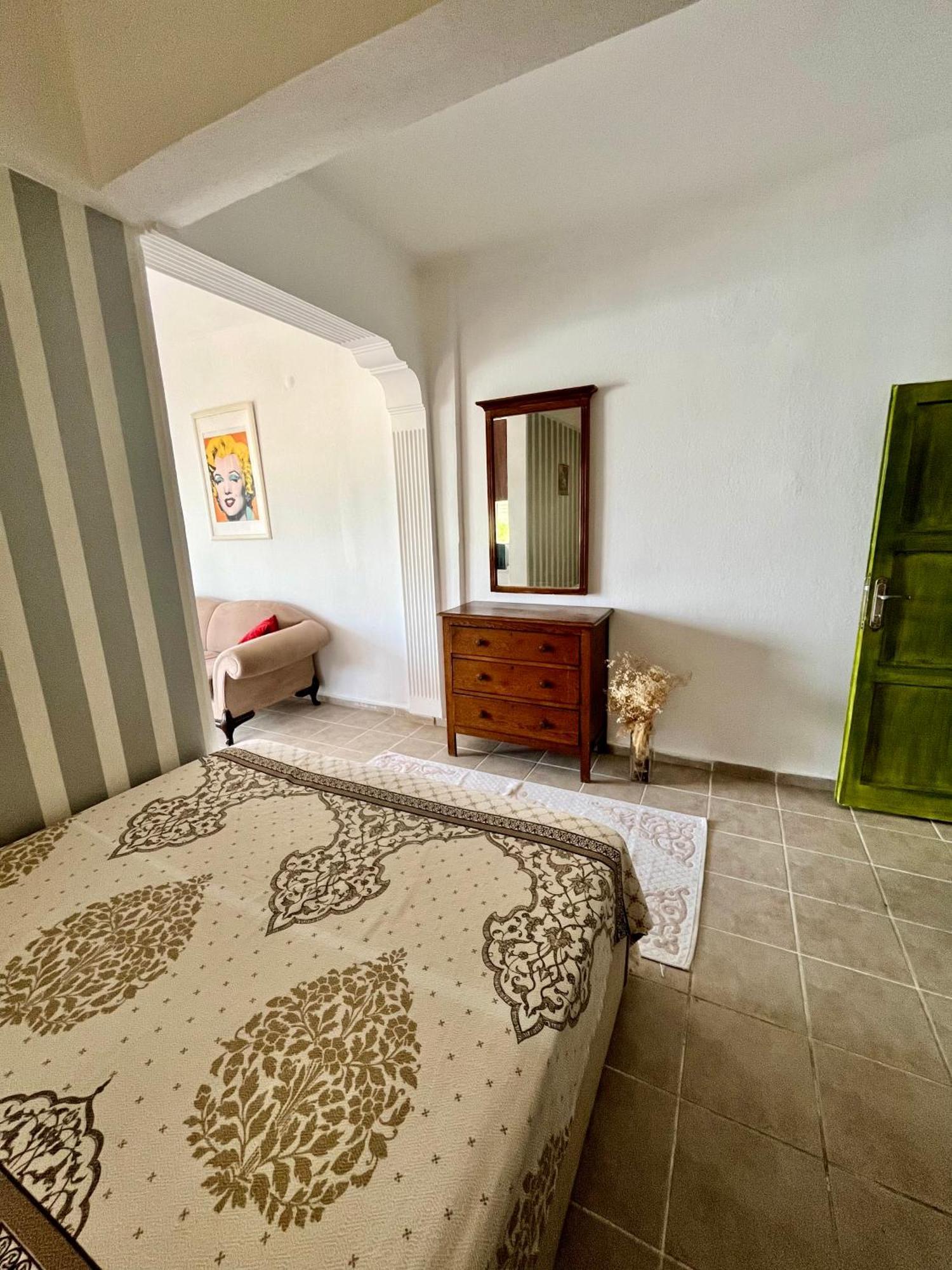 Harbour View 2 Apartment Fethiye Exterior photo