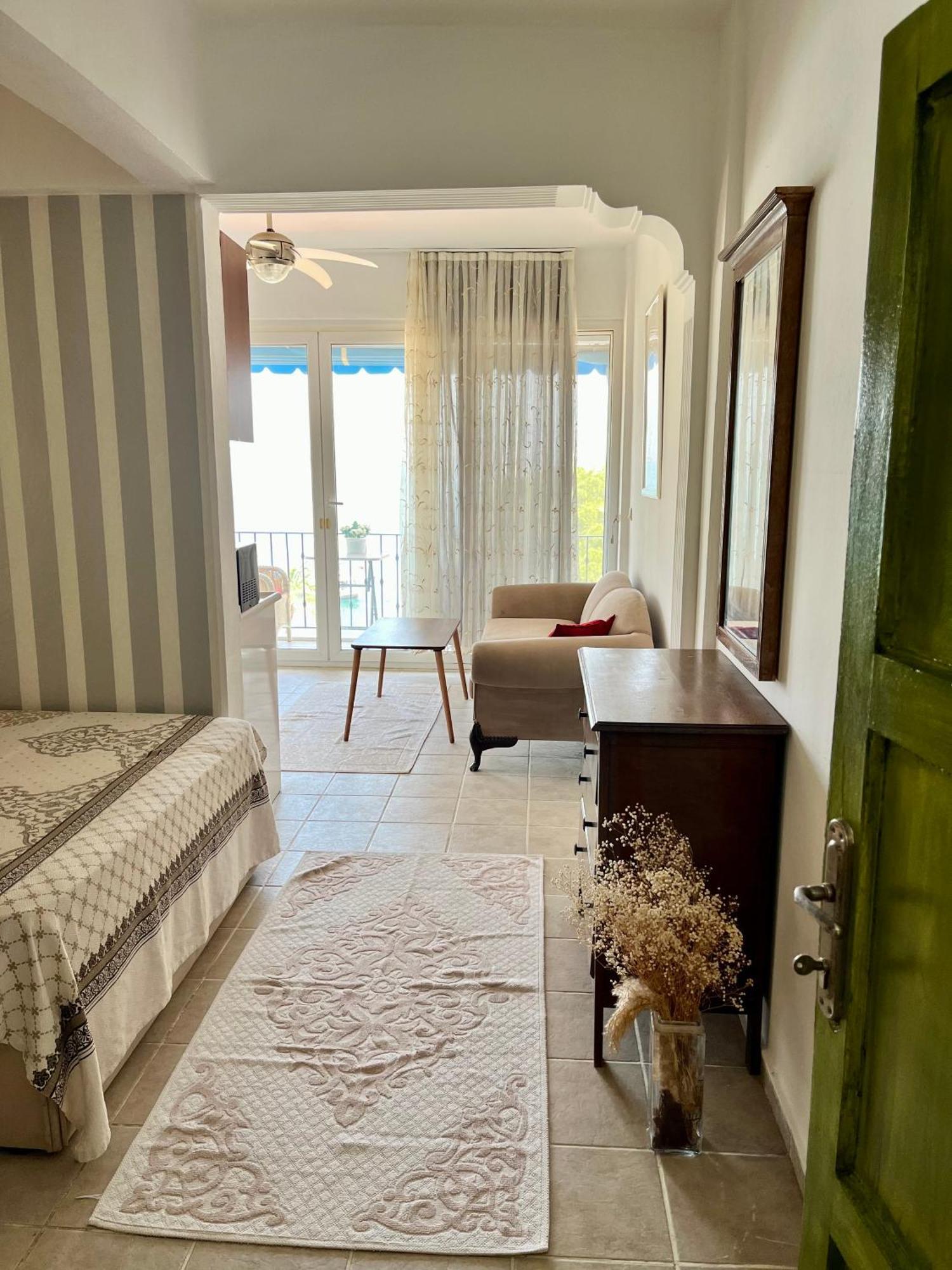 Harbour View 2 Apartment Fethiye Exterior photo